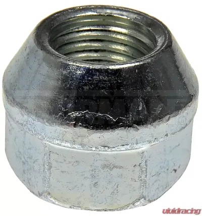 Dorman - Autograde Wheel Nut M14-1.50 Bulge - 22mm Hex, 20.5mm Length Front - 611-110