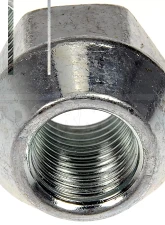 Dorman - Autograde Wheel Nut M14-1.50 Bulge - 22mm Hex, 20.5mm Length Front                                     - 611-110 - Image 3