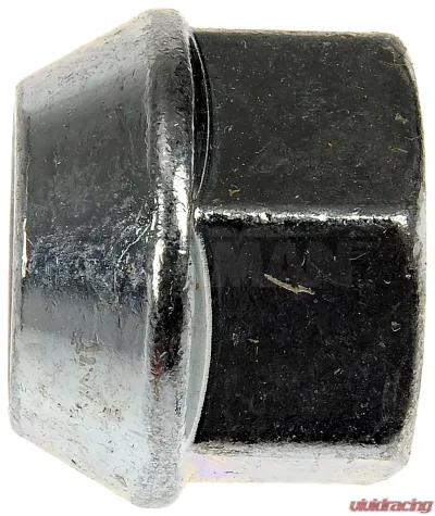 Dorman - Autograde Wheel Nut M14-1.50 Bulge - 22mm Hex, 20.5mm Length Front - 611-110