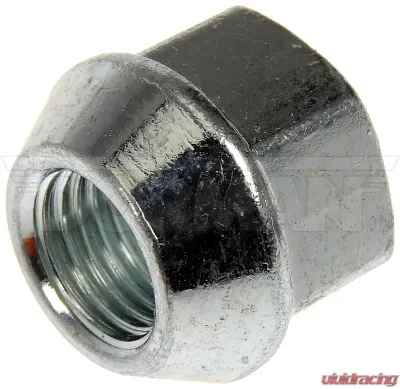 Dorman - Autograde Wheel Nut M14-1.50 Bulge - 22mm Hex, 20.5mm Length Front - 611-110