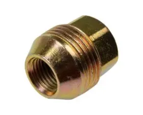 Dorman - Autograde Wheel Nut M14-1.50 External Thread - 22mm Hex, 28.5mm Length Front