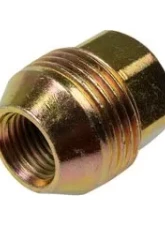 Dorman - Autograde Wheel Nut M14-1.50 External Thread - 22mm Hex, 28.5mm Length Front                                     - 611-115 - Image 5