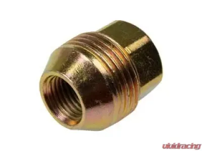 Dorman - Autograde Wheel Nut M14-1.50 External Thread - 22mm Hex, 28.5mm Length Front - 611-115