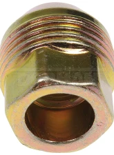 Dorman - Autograde Wheel Nut M14-1.50 External Thread - 22mm Hex, 28.5mm Length Front                                     - 611-115 - Image 2