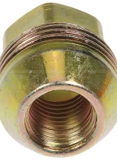 Dorman - Autograde Wheel Nut M14-1.50 External Thread - 22mm Hex, 28.5mm Length Front                                     - 611-115 - Image 3