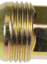 Dorman - Autograde Wheel Nut M14-1.50 External Thread - 22mm Hex, 28.5mm Length Front                                     - 611-115 - Image 4