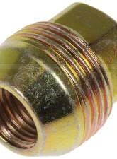 Dorman - Autograde Wheel Nut M14-1.50 External Thread - 22mm Hex, 28.5mm Length Front                                     - 611-115 - Image 5
