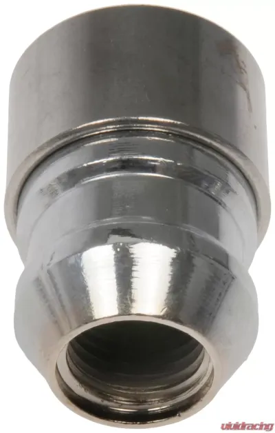 Dorman - Autograde Wheel Nut Kit 1/2-20 Dometop - 3/4 In. Hex, 1-5/16 In. Length With Lock - 611-122FK