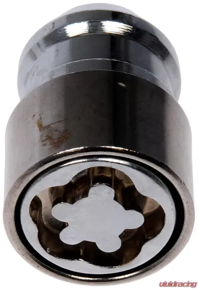 Dorman - Autograde Wheel Nut Kit 1/2-20 Dometop - 3/4 In. Hex, 1-5/16 In. Length With Lock - 611-122FK