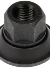 Dorman - Autograde Wheel Nut 9/16-18 Flanged Flat Face - 7/8 In. Hex, 1-1/16 In. Length Ford                                     - 611-127 - Image 2