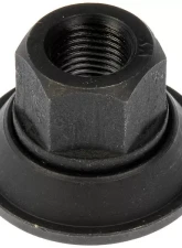 Dorman - Autograde Wheel Nut 9/16-18 Flanged Flat Face - 7/8 In. Hex, 1-1/16 In. Length Ford                                     - 611-127 - Image 2