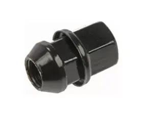 Dorman - Autograde Wheel Nut M14-1.50 Flattop Capped - 22mm Hex, 39mm Length