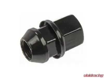 Dorman - Autograde Wheel Nut M14-1.50 Flattop Capped - 22mm Hex, 39mm Length - 611-129