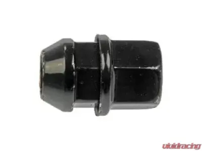 Dorman - Autograde Wheel Nut M14-1.50 Flattop Capped - 22mm Hex, 39mm Length - 611-129