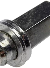 Dorman - Autograde Wheel Nut M12-1.50 Mag - 21mm Hex, 57.5mm Length                                     - 611-132 - Image 2