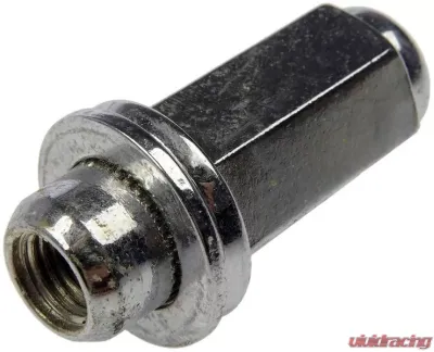 Dorman - Autograde Wheel Nut M12-1.50 Mag - 21mm Hex, 57.5mm Length - 611-132