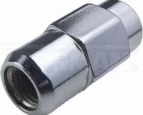 Dorman - Autograde Wheel Nut M12-1.50 Mag - 19mm Hex, 40mm Length