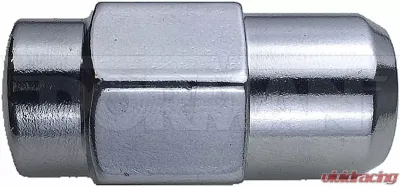 Dorman - Autograde Wheel Nut M12-1.50 Mag - 19mm Hex, 40mm Length - 611-137