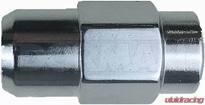 Dorman - Autograde Wheel Nut M12-1.50 Mag - 19mm Hex, 40mm Length - 611-137
