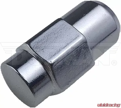 Dorman - Autograde Wheel Nut M12-1.50 Mag - 19mm Hex, 40mm Length - 611-137
