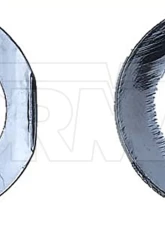 Dorman - Autograde Wheel Nut M12-1.50 Mag - 19mm Hex, 40mm Length                                     - 611-137 - Image 5