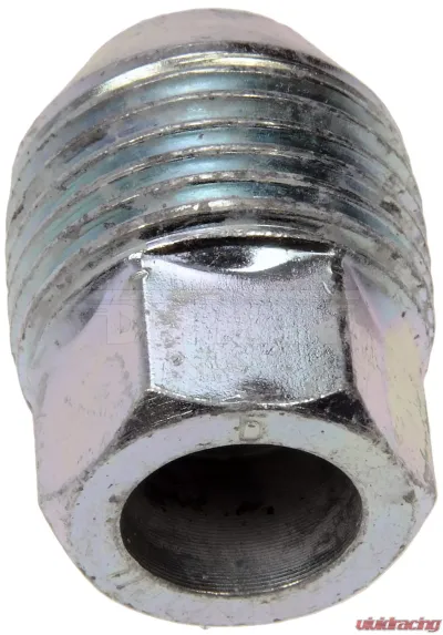 Dorman - Autograde Wheel Nut M12-1.50 External Thread - 19mm Hex, 31mm Length - 611-150