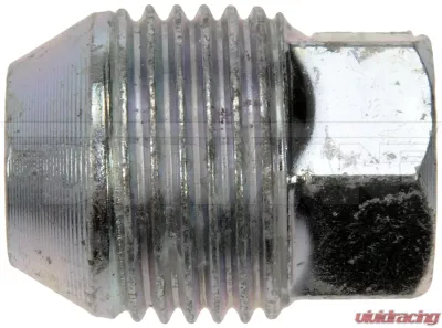 Dorman - Autograde Wheel Nut M12-1.50 External Thread - 19mm Hex, 31mm Length - 611-150