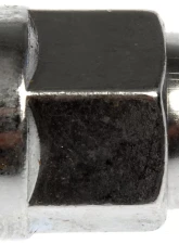 Dorman - Autograde Wheel Nut 1/2-20 Acorn - Bulge Seat - 13/16 In. Hex, 1.385 In. Length                                     - 611-153 - Image 2