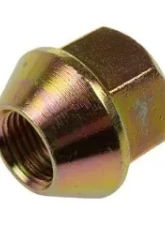 Dorman - Autograde Wheel Nut 9/16-18 Bulge - 15/16 In. Hex, 1-1/32 In. Length                                     - 611-162 - Image 2