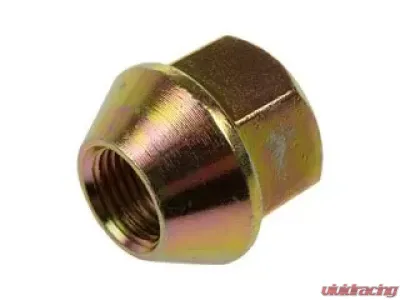 Dorman - Autograde Wheel Nut 9/16-18 Bulge - 15/16 In. Hex, 1-1/32 In. Length - 611-162