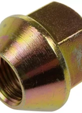 Dorman - Autograde Wheel Nut 9/16-18 Bulge - 15/16 In. Hex, 1-1/32 In. Length                                     - 611-162 - Image 2