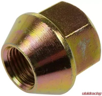 Dorman - Autograde Wheel Nut 9/16-18 Bulge - 15/16 In. Hex, 1-1/32 In. Length - 611-162
