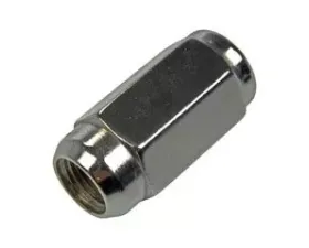 Dorman - Autograde Wheel Nut 9/16-18 Duplex Acorn - 7/8 In. Hex, 1.872 In. Length