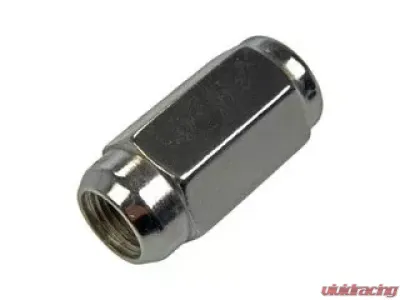 Dorman - Autograde Wheel Nut 9/16-18 Duplex Acorn - 7/8 In. Hex, 1.872 In. Length - 611-170