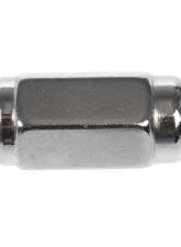 Dorman - Autograde Wheel Nut 9/16-18 Duplex Acorn - 7/8 In. Hex, 1.872 In. Length                                     - 611-170 - Image 2