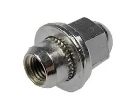 Dorman - Autograde Wheel Nut M12-1.50 Mag - 21mm Hex, 40.5mm Length Toyota