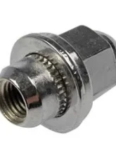 Dorman - Autograde Wheel Nut M12-1.50 Mag - 21mm Hex, 40.5mm Length Toyota                                     - 611-173 - Image 2