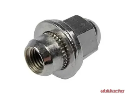 Dorman - Autograde Wheel Nut M12-1.50 Mag - 21mm Hex, 40.5mm Length Toyota - 611-173