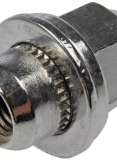 Dorman - Autograde Wheel Nut M12-1.50 Mag - 21mm Hex, 40.5mm Length Toyota                                     - 611-173 - Image 2