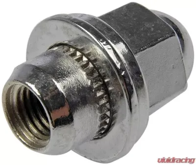 Dorman - Autograde Wheel Nut M12-1.50 Mag - 21mm Hex, 40.5mm Length Toyota - 611-173