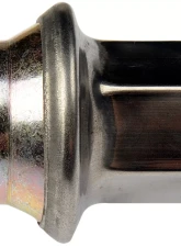 Dorman - Autograde Wheel Nut M12-1.50 Flattop  - 19mm Hex, 43.1mm Length Front                                     - 611-181 - Image 2