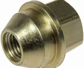 Dorman - Autograde M12-1.50 Wheel Cover Retaining Nut - 21mm Hex, 29mm Length Ford Escort 1991-2002