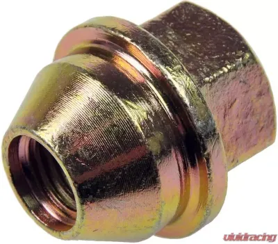 Dorman - Autograde M12-1.50 Wheel Cover Retaining Nut - 21mm Hex, 29mm Length Ford Escort 1991-2002 - 611-195
