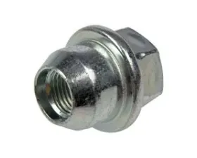 Dorman - Autograde 1/2-20 Wheel Cover Retaining Nut - 13/16 In. Hex, 1-5/32 In. Length