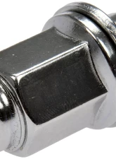 Dorman - Autograde Wheel Nut M12-1.50 Mag - 21mm Hex, 46.5mm Length Toyota                                     - 611-212 - Image 3