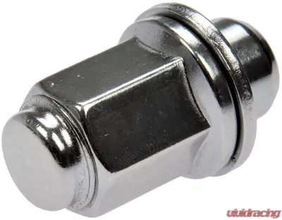 Dorman - Autograde Wheel Nut M12-1.50 Mag - 21mm Hex, 46.5mm Length Toyota - 611-212