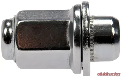 Dorman - Autograde Wheel Nut M12-1.50 Mag - 21mm Hex, 46.5mm Length Toyota - 611-212