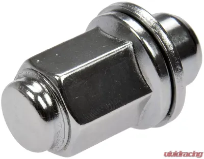 Dorman - Autograde Wheel Nut M12-1.50 Mag - 21mm Hex, 46.5mm Length Toyota - 611-212