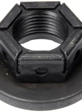 Dorman - Autograde Wheel Nut M12-1.50 Acorn - 21mm Hex, 28.62mm Length Toyota                                     - 611-215 - Image 2