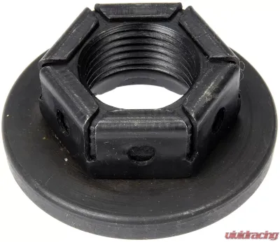 Dorman - Autograde Wheel Nut M12-1.50 Acorn - 21mm Hex, 28.62mm Length Toyota - 611-215